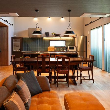 Villa 石の蔵 Hotel 사가 외부 사진