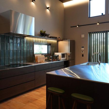 Villa 石の蔵 Hotel 사가 외부 사진