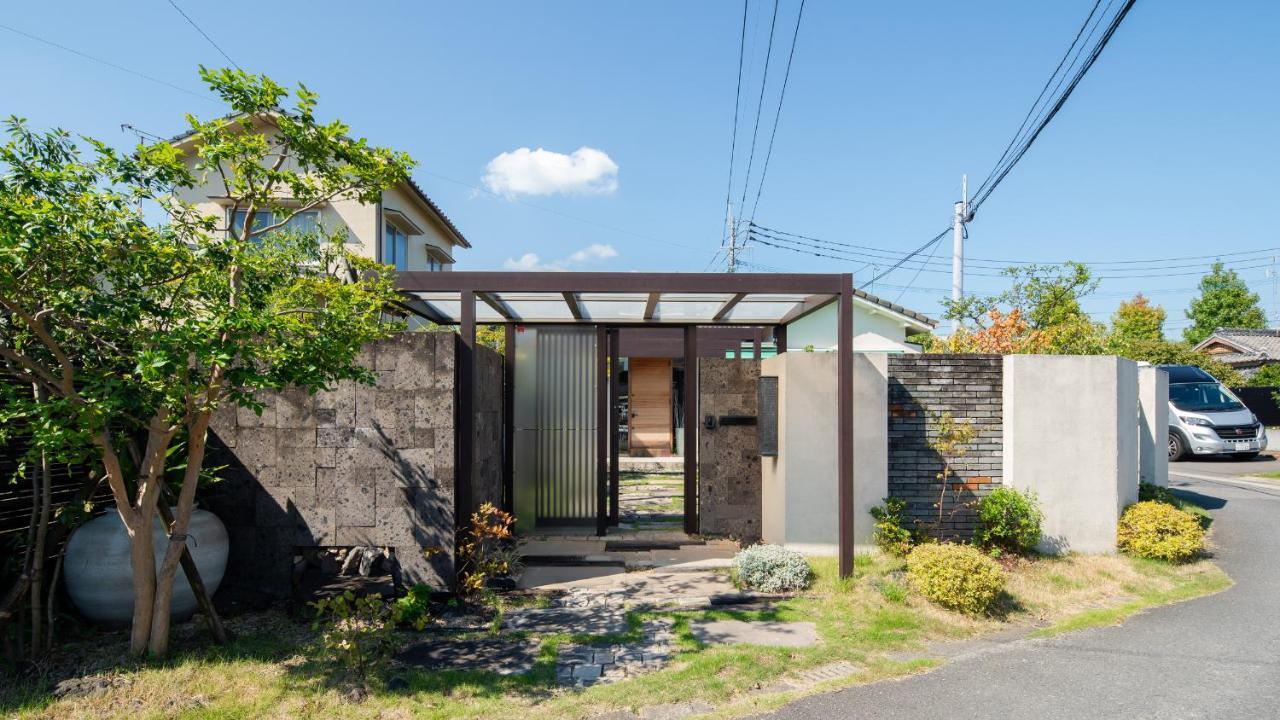Villa 石の蔵 Hotel 사가 외부 사진