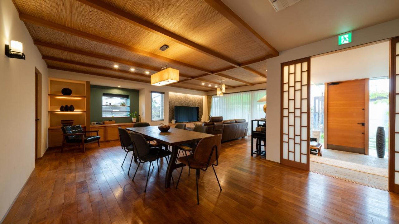Villa 石の蔵 Hotel 사가 외부 사진
