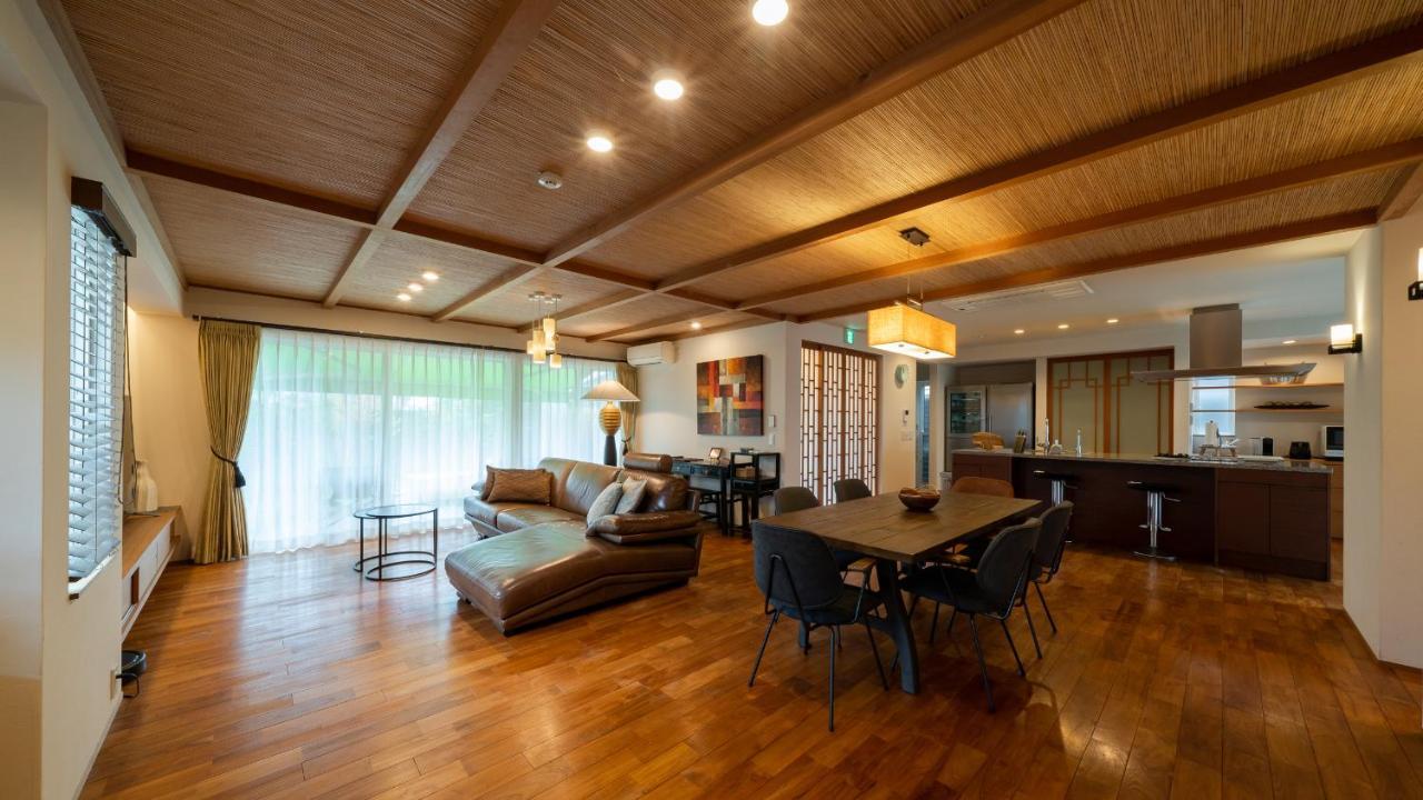 Villa 石の蔵 Hotel 사가 외부 사진