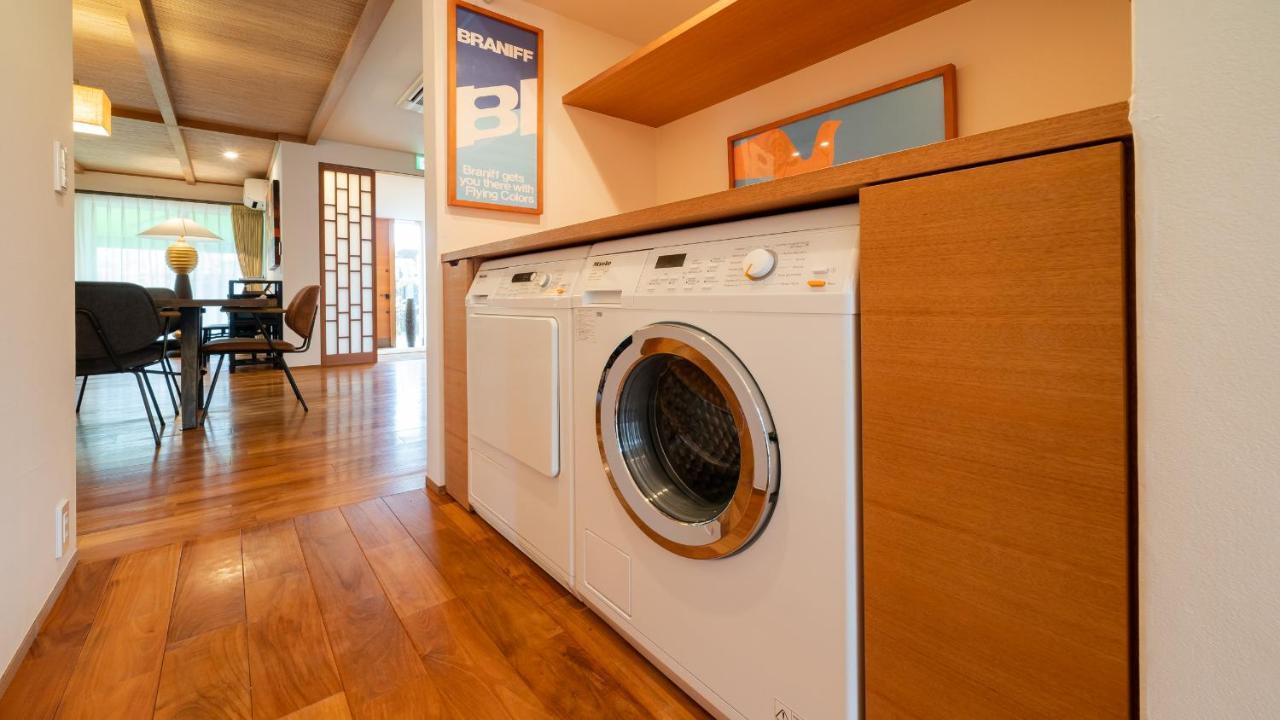 Villa 石の蔵 Hotel 사가 외부 사진