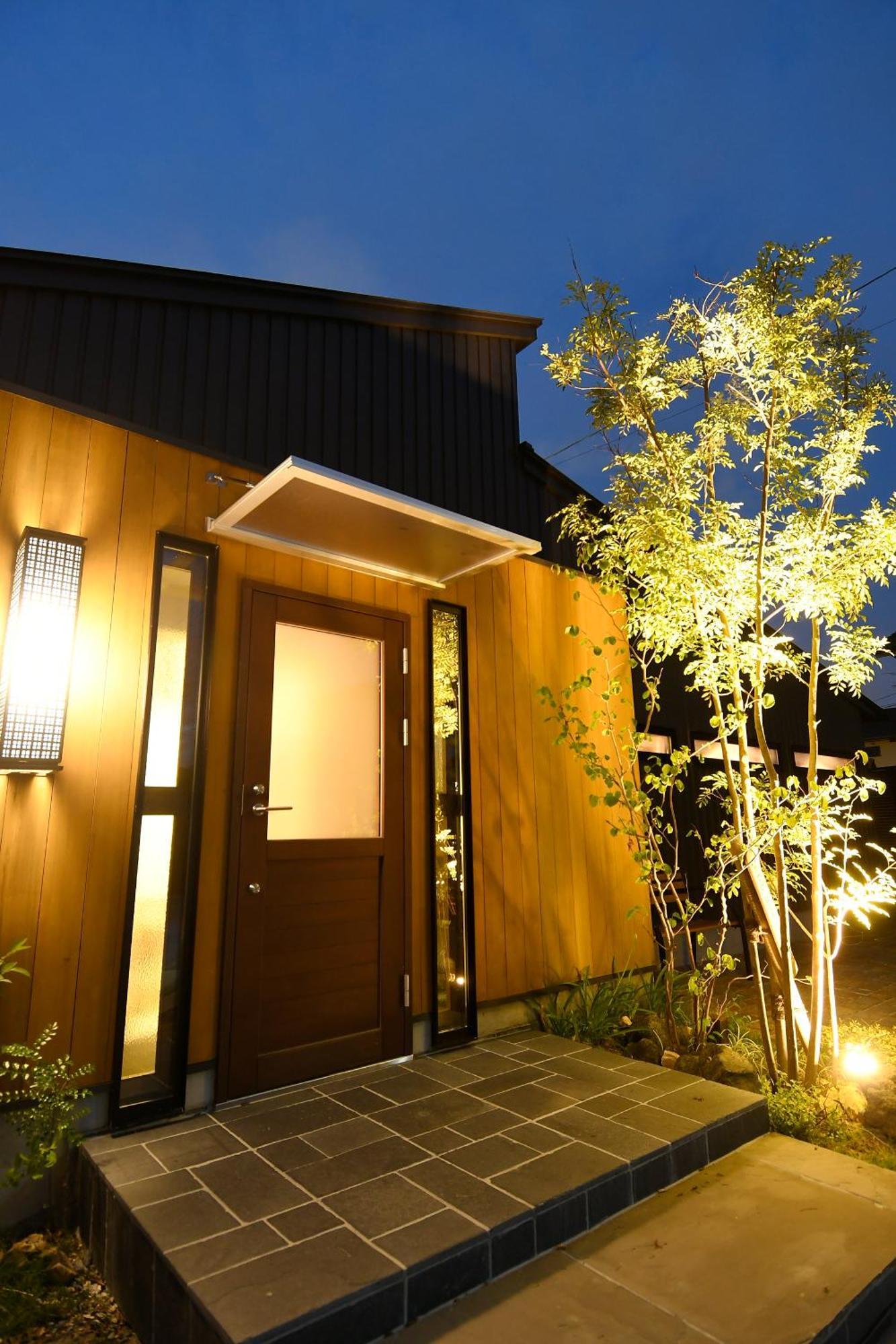 Villa 石の蔵 Hotel 사가 외부 사진