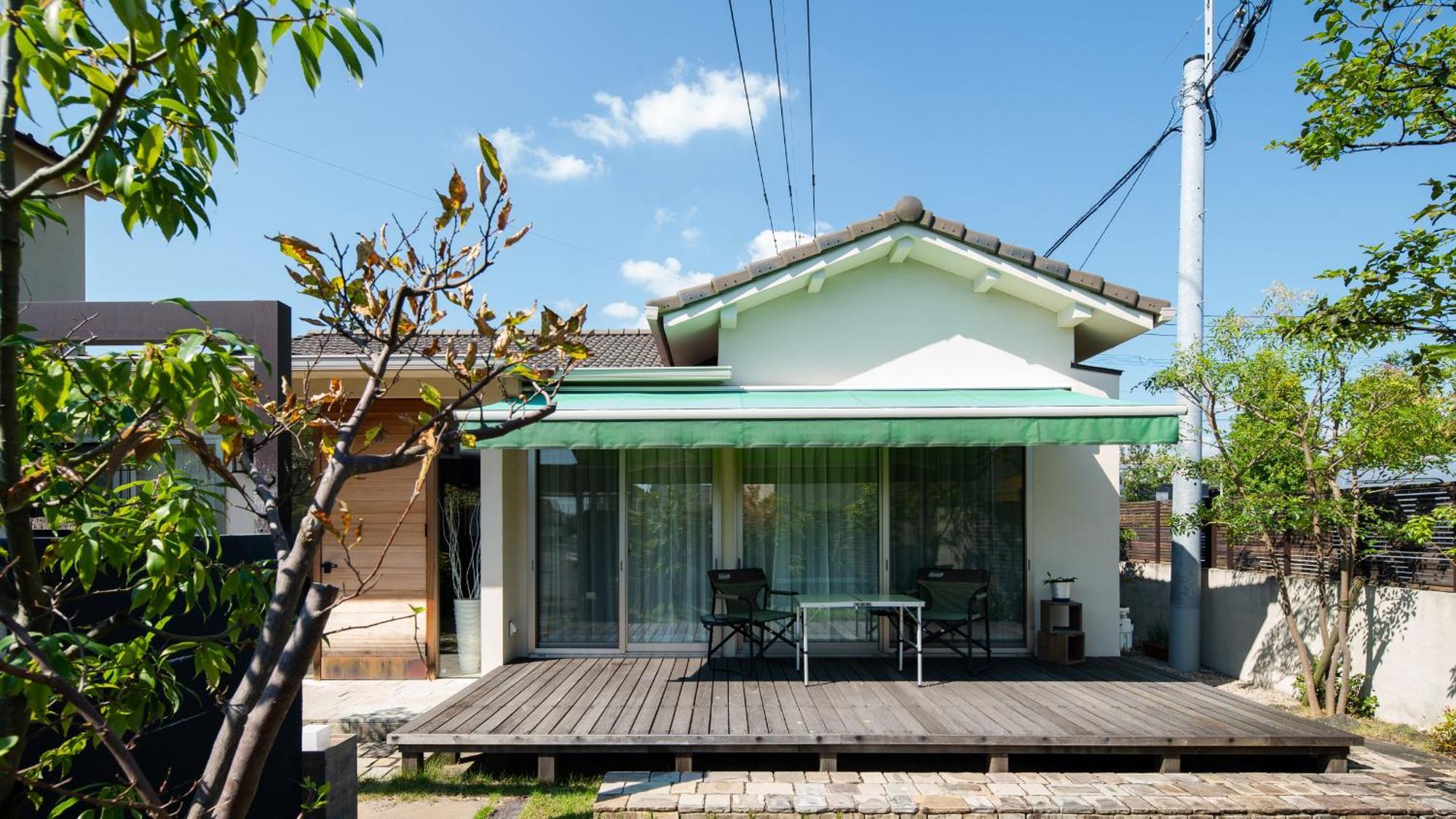 Villa 石の蔵 Hotel 사가 외부 사진