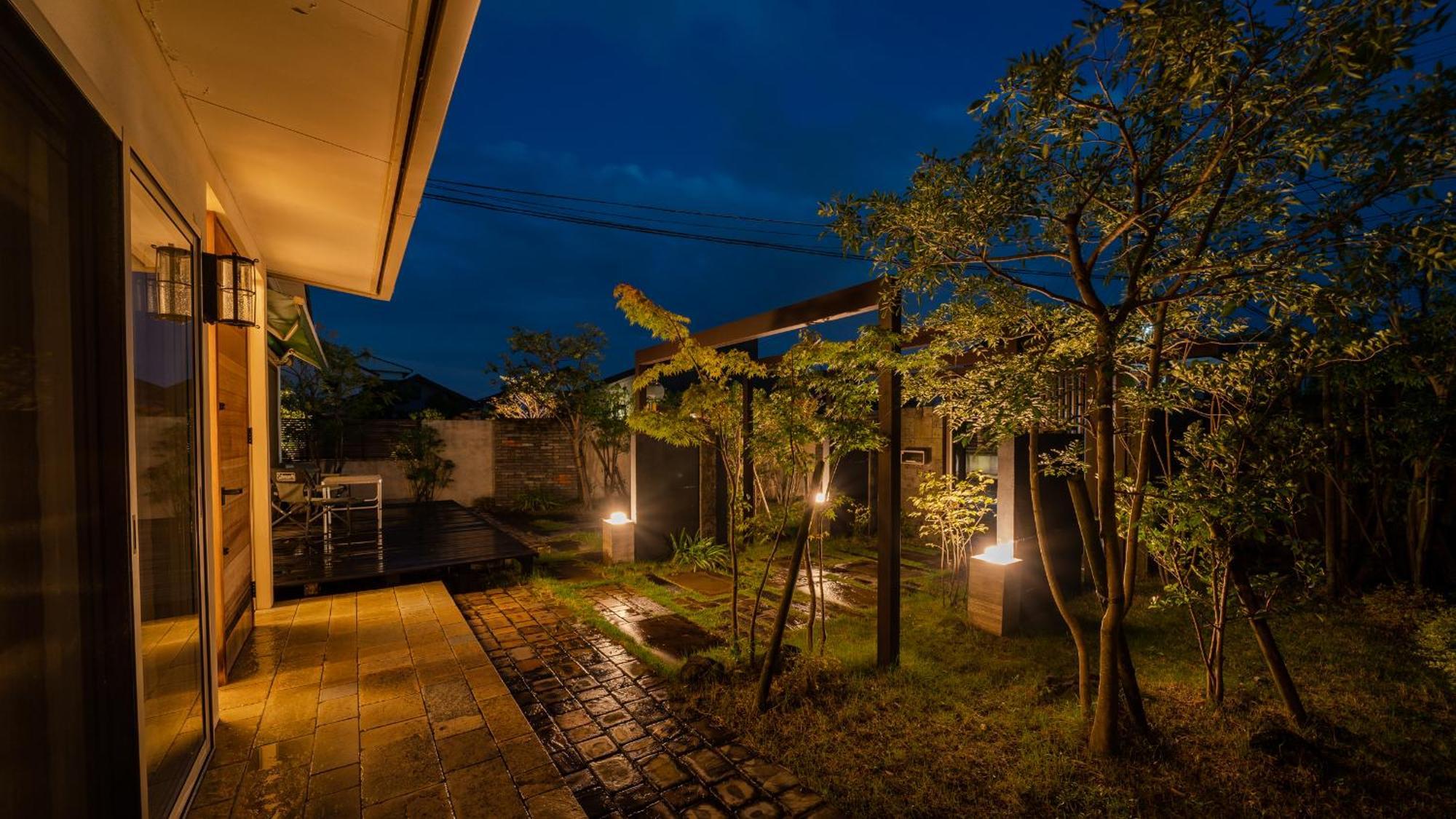Villa 石の蔵 Hotel 사가 외부 사진