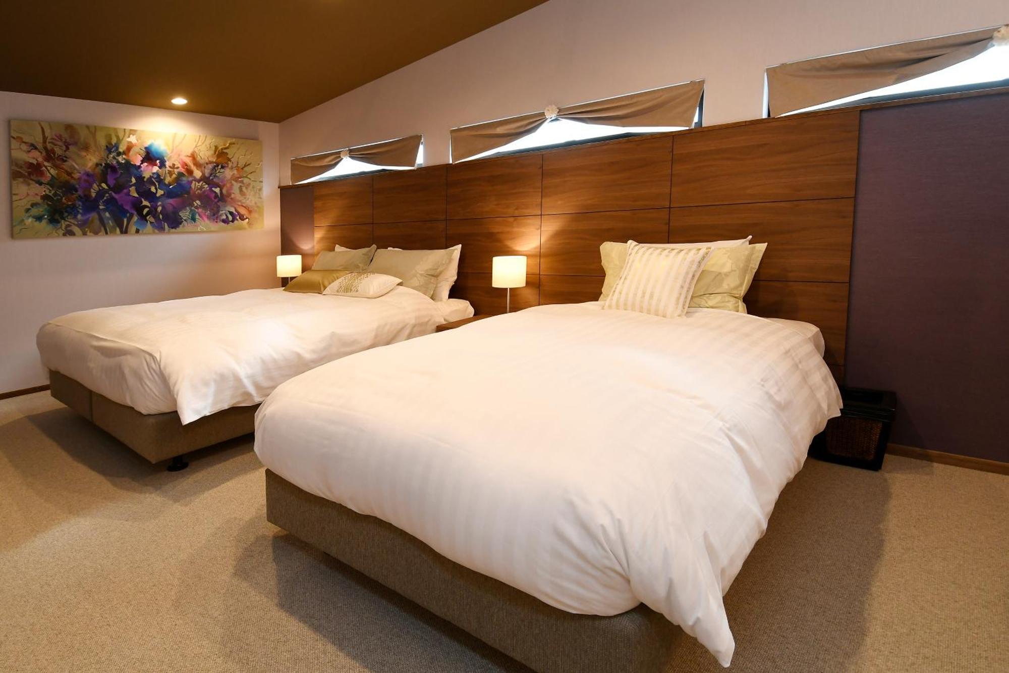 Villa 石の蔵 Hotel 사가 외부 사진