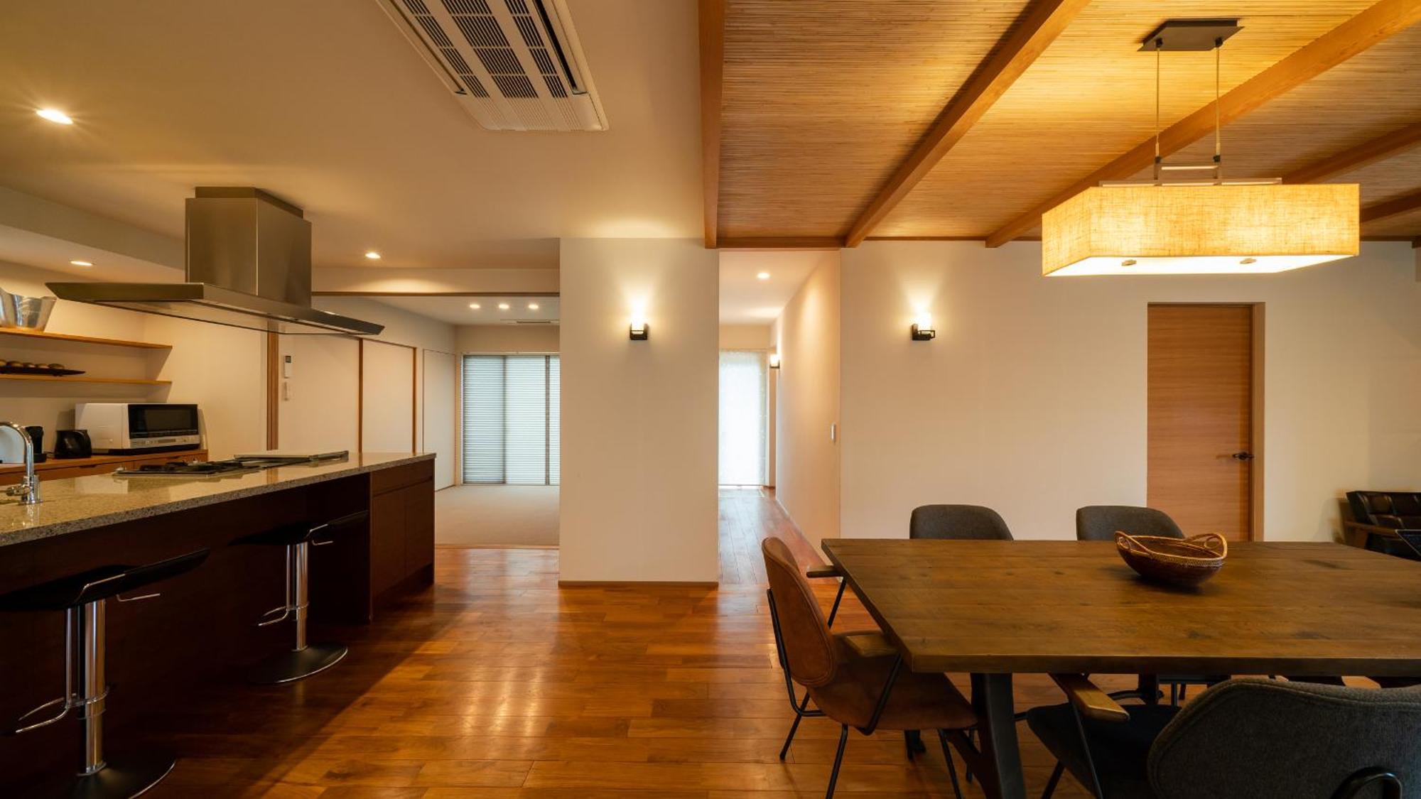 Villa 石の蔵 Hotel 사가 외부 사진