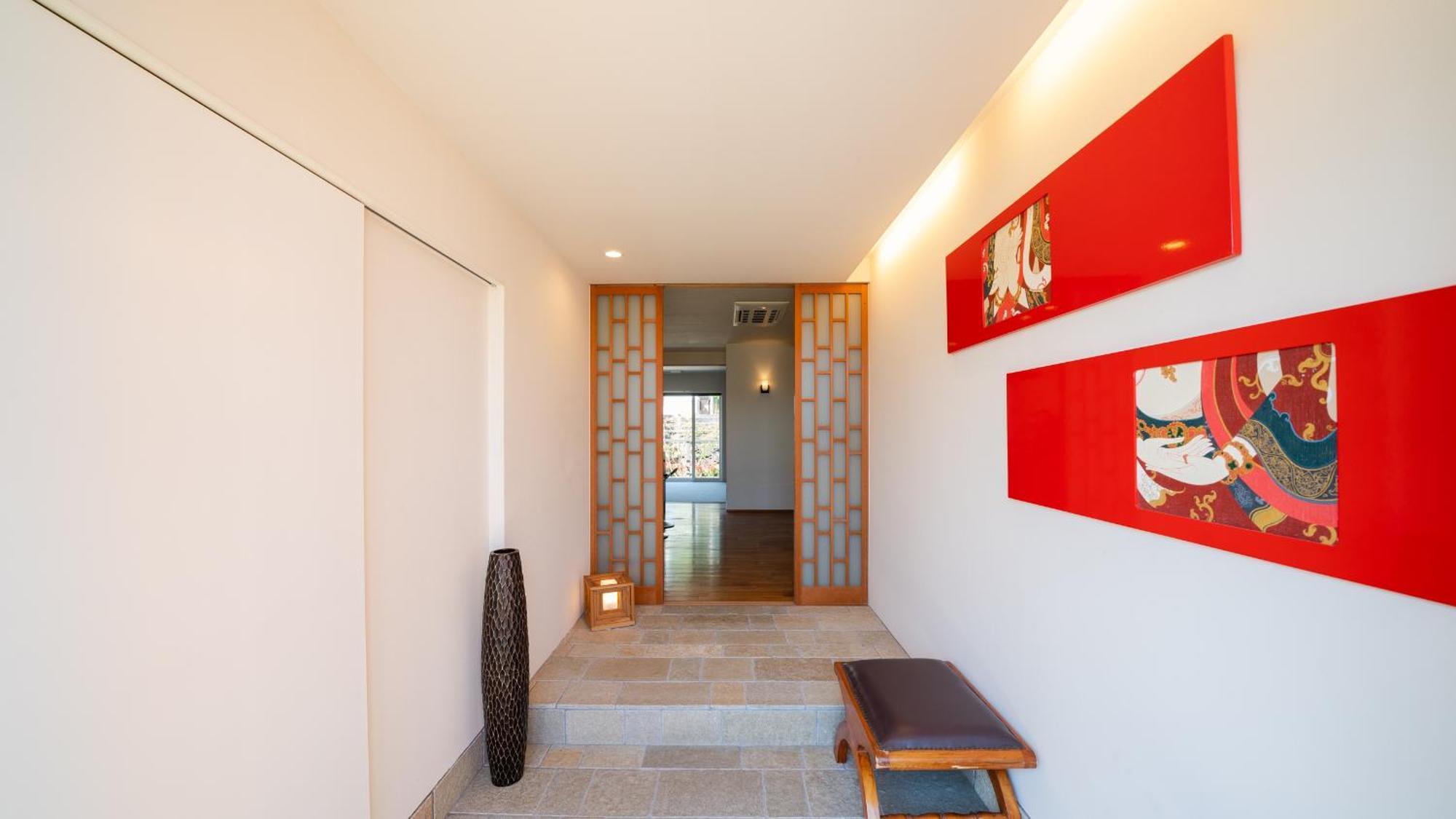 Villa 石の蔵 Hotel 사가 외부 사진