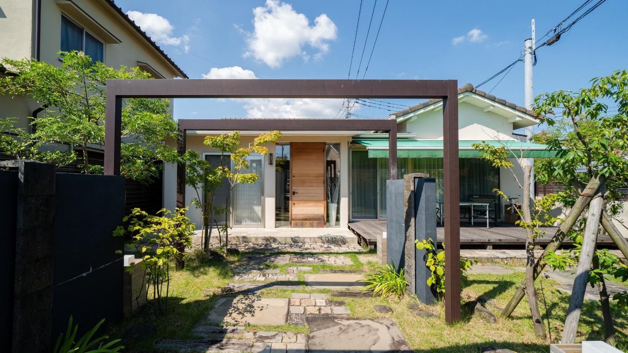 Villa 石の蔵 Hotel 사가 외부 사진