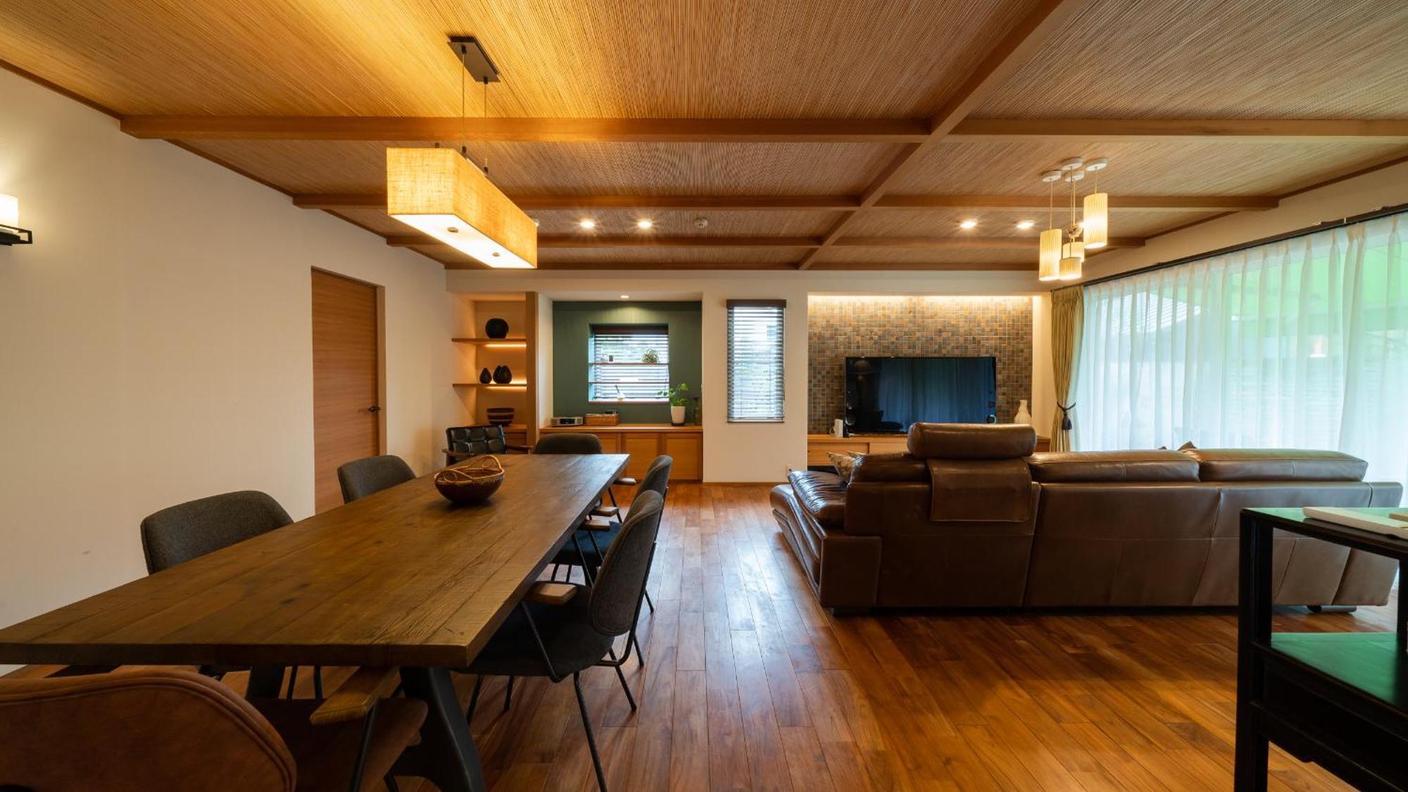 Villa 石の蔵 Hotel 사가 외부 사진