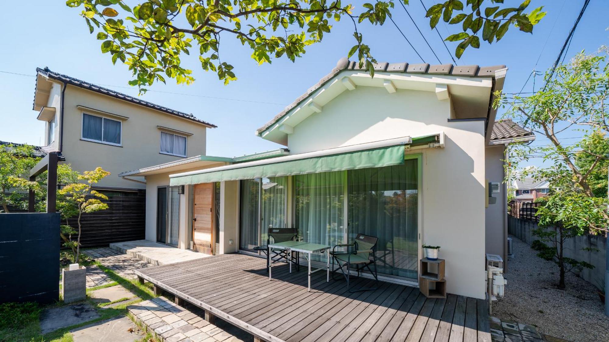 Villa 石の蔵 Hotel 사가 외부 사진