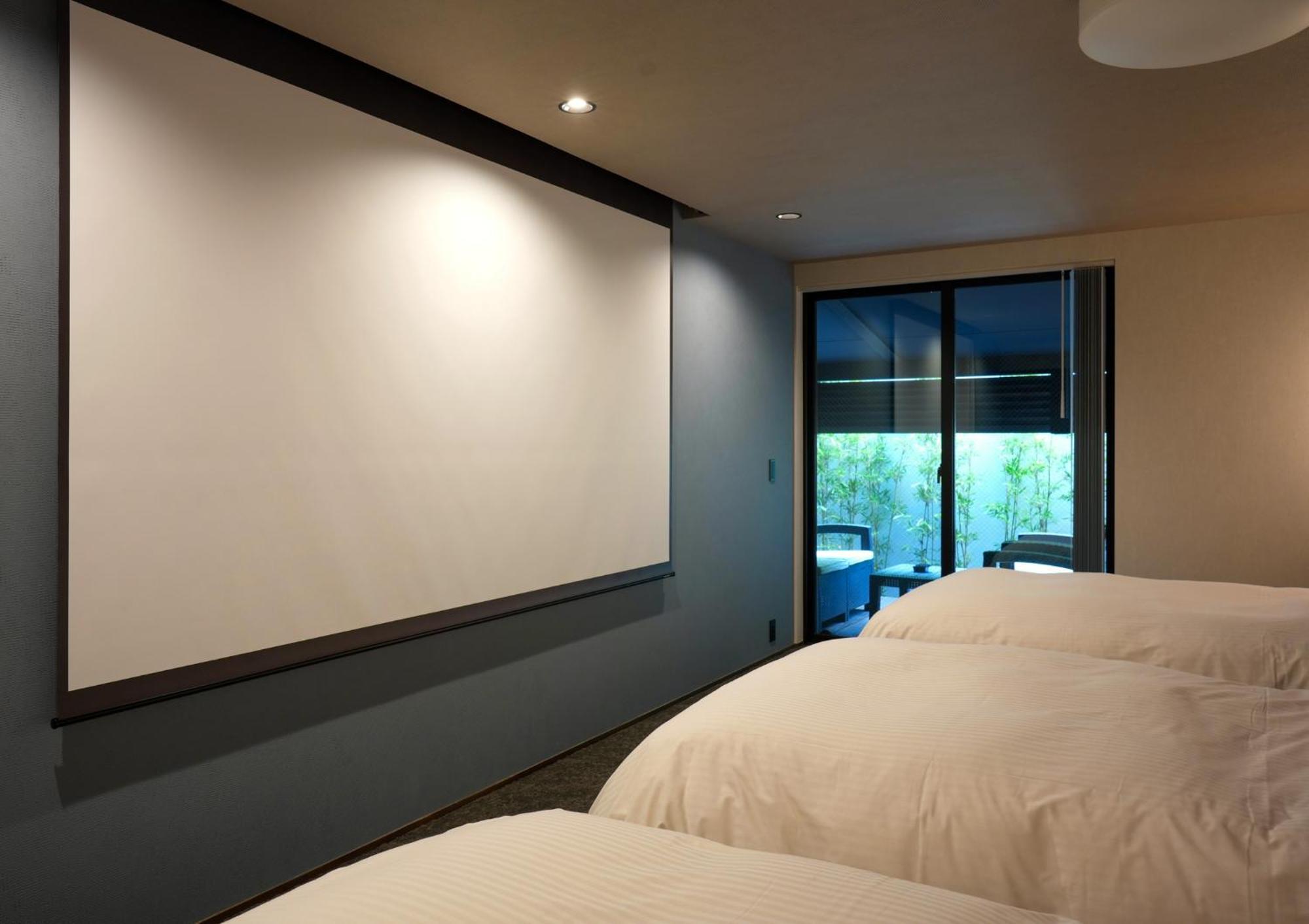 Villa 石の蔵 Hotel 사가 외부 사진