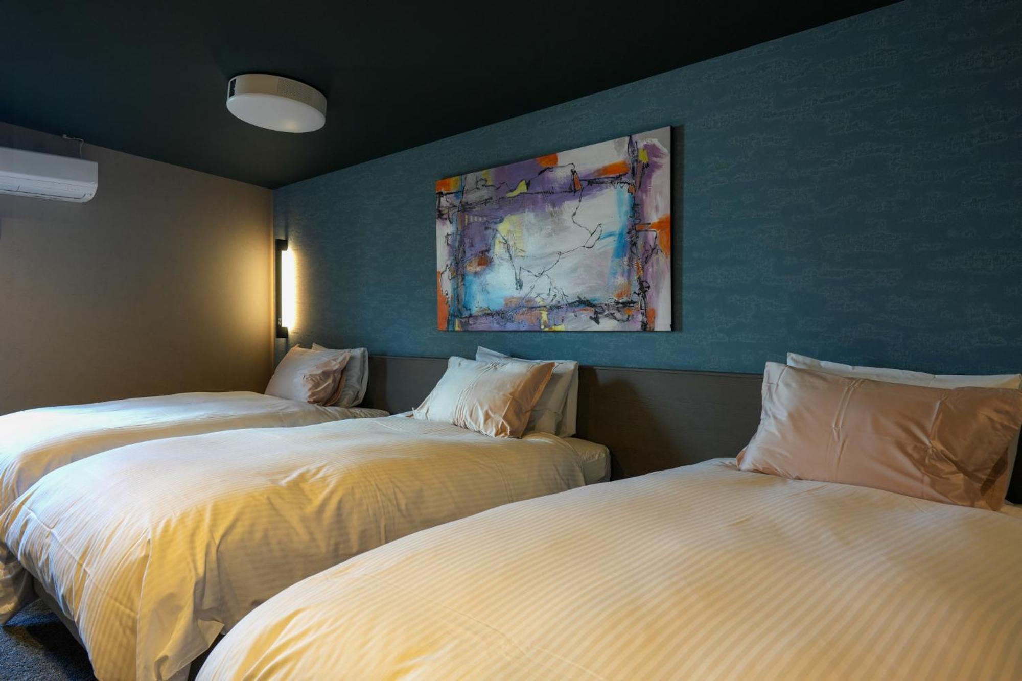 Villa 石の蔵 Hotel 사가 외부 사진