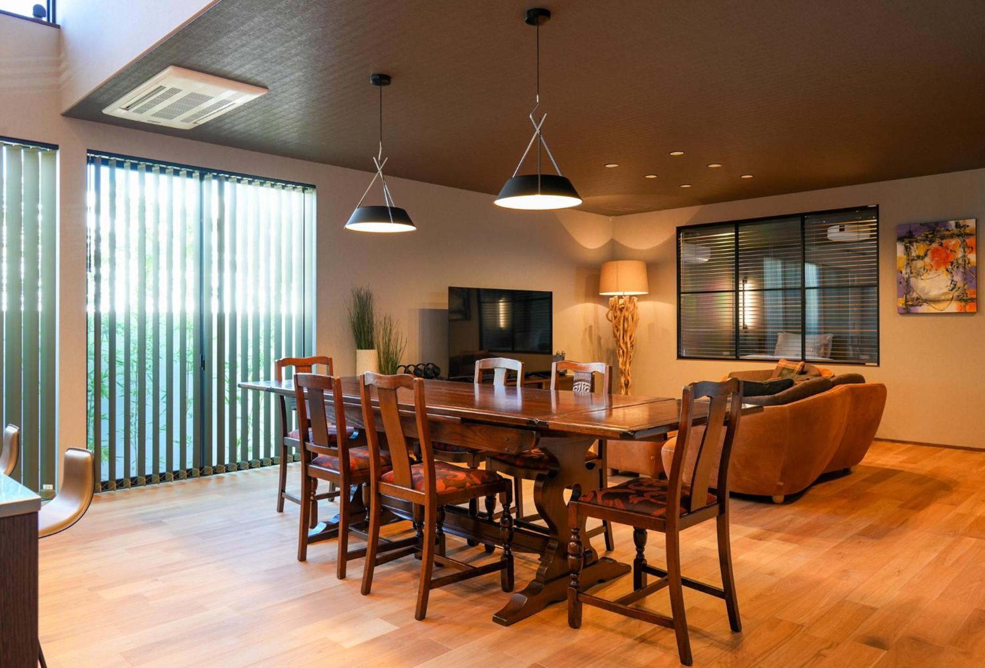 Villa 石の蔵 Hotel 사가 외부 사진