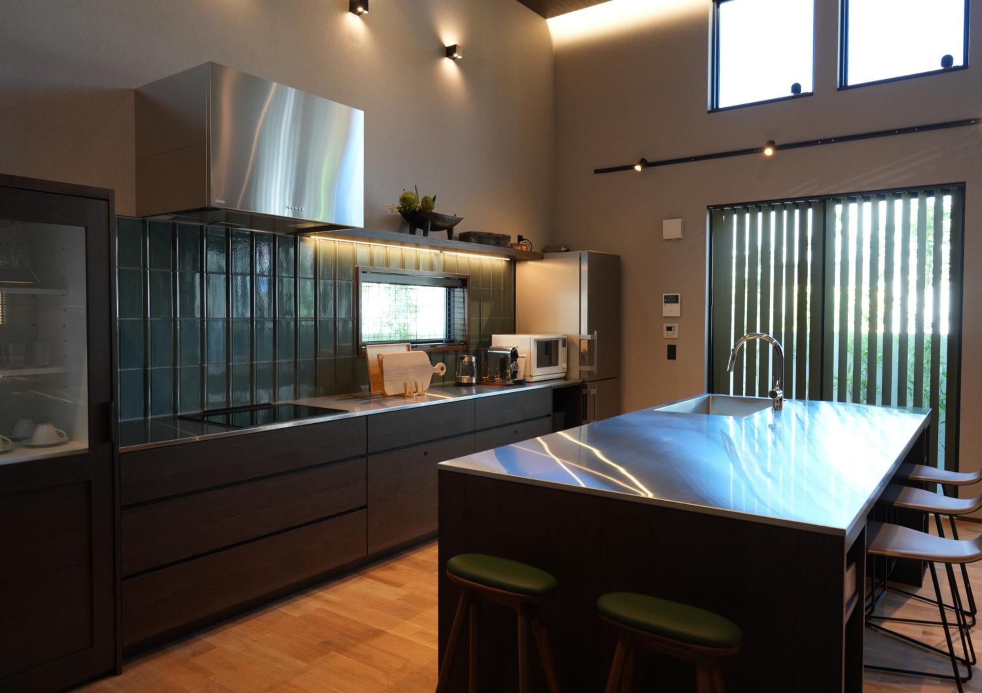Villa 石の蔵 Hotel 사가 외부 사진