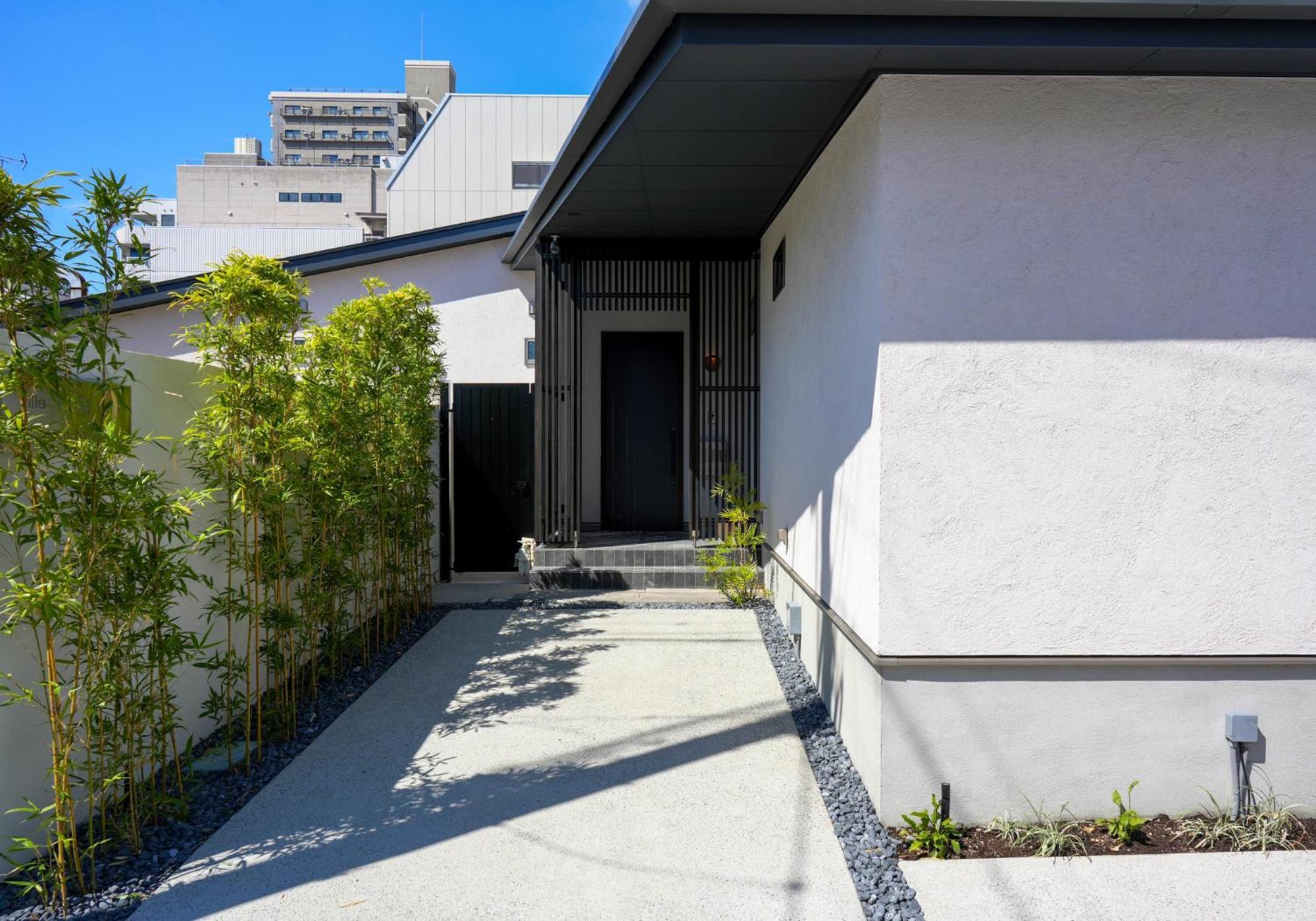 Villa 石の蔵 Hotel 사가 외부 사진