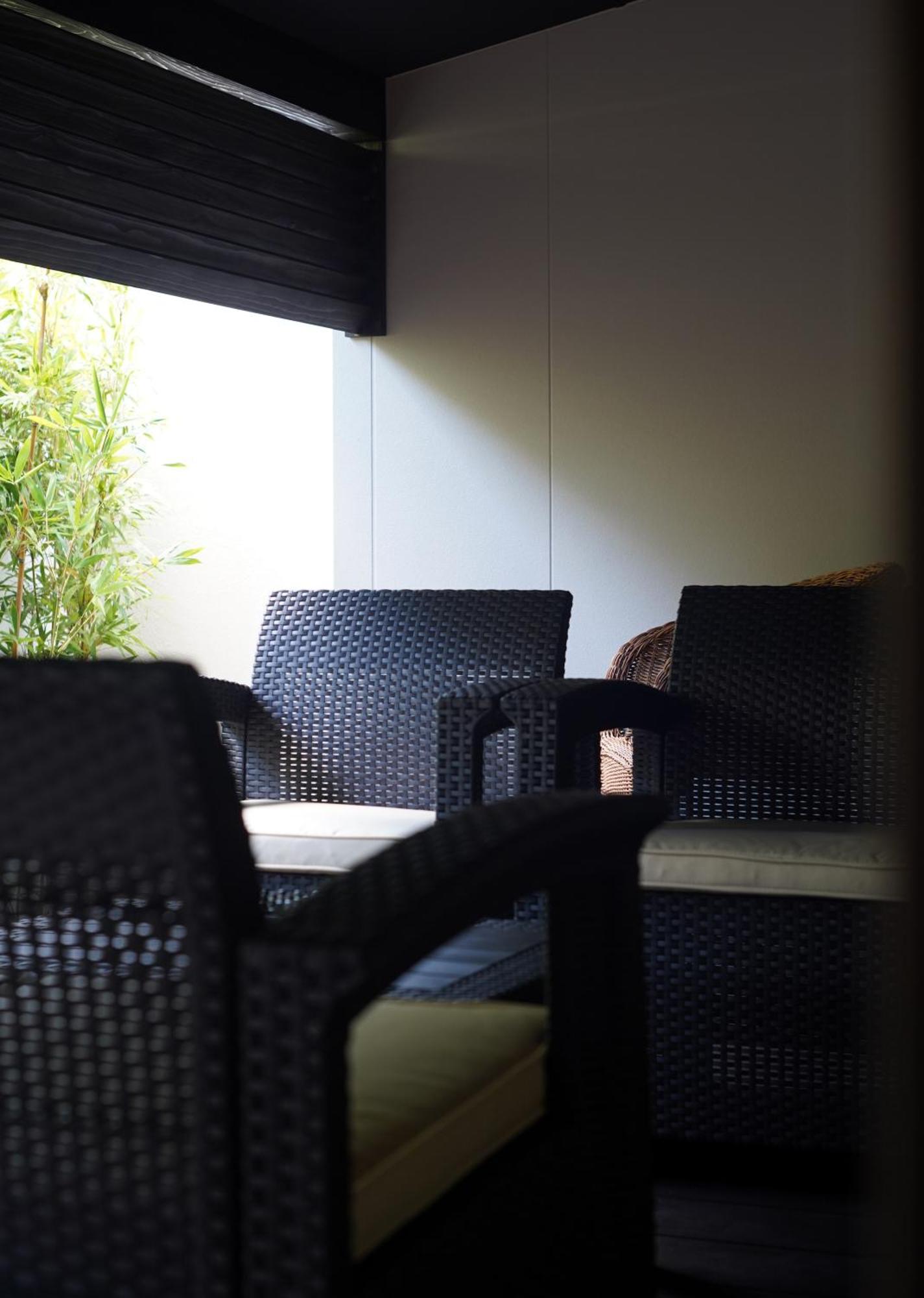 Villa 石の蔵 Hotel 사가 외부 사진