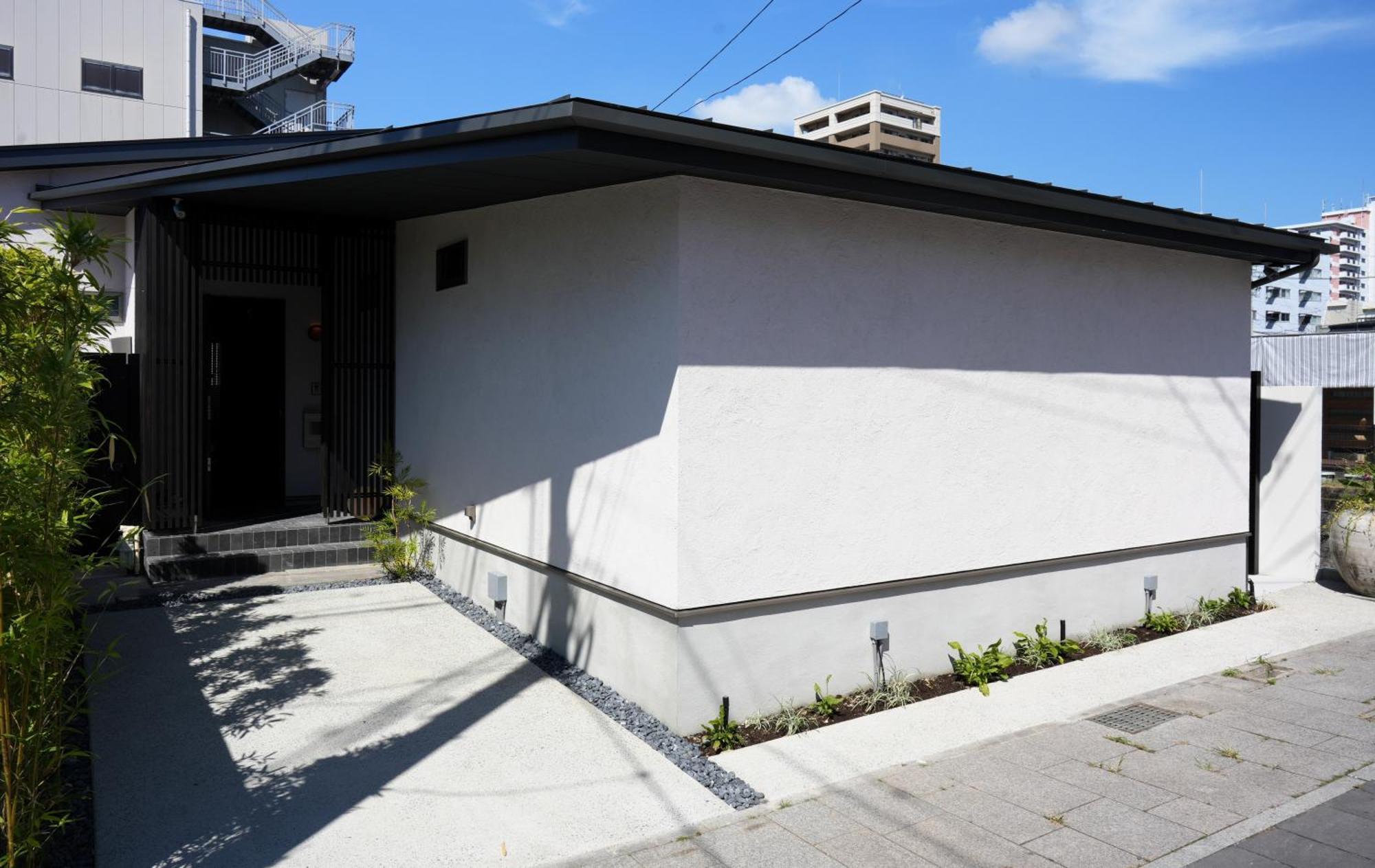Villa 石の蔵 Hotel 사가 외부 사진