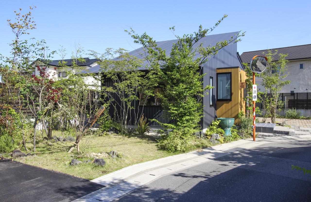 Villa 石の蔵 Hotel 사가 외부 사진