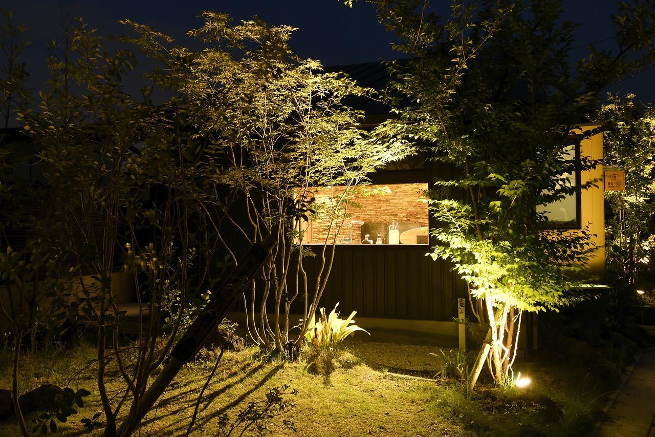 Villa 石の蔵 Hotel 사가 외부 사진