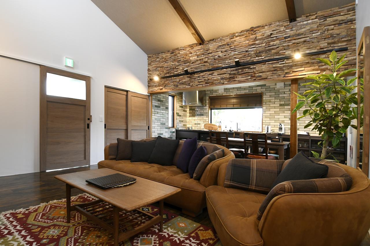 Villa 石の蔵 Hotel 사가 외부 사진